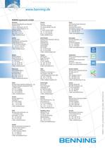 Modular DC Power Systems Tebechop 3000 I and 12000 I - 8