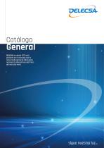 CATALOGO GENERAL