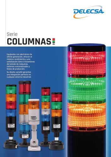 Serie Columnas