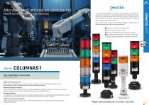 Serie Columnas - 2