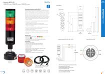 Serie Columnas - 7