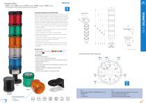 Serie Columnas - 8
