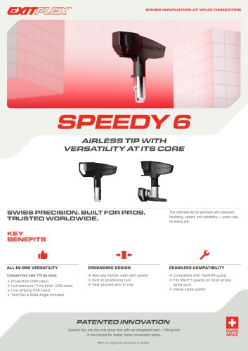 Speedy 6