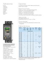 Emotron TSA Softstarter - 7