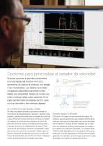 Emotron VFX 2.0 AC drive - 10