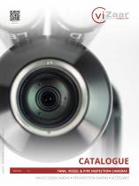 TANK, VESSEL & PIPE INSPECTION CAMERAS