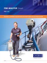 PMI-MASTER Smart - 1