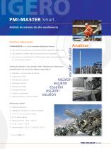 PMI-MASTER Smart - 7