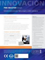 PMI-MASTER Smart - 8