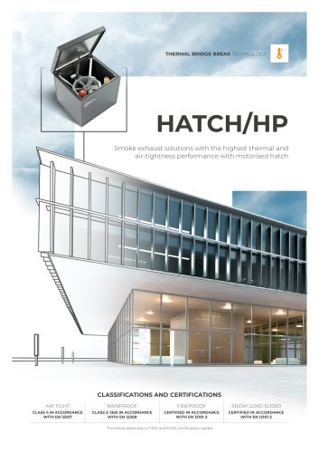 HATCH/HP