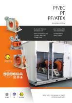 PF/EC PF PF/ATEX