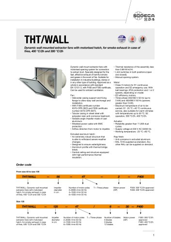 THT/WALL