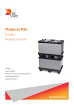 Modular Pak