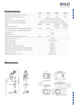 Serie TS-TSA.25-30 - 2