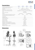 Serie TSA-TSE.32-35 - 2