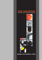 General Catalog - 1