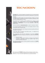 General Catalog - 2