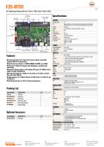 F35-MTU1_Datasheet