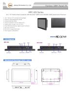 HPC-101_Series