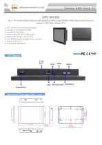 HPC-WV101