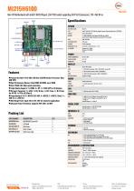 MI215H6100