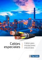 CATALOGO CABLES INDUSTRIALES 2024 - 1