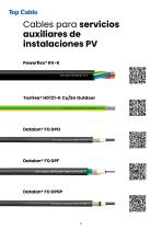 CATALOGO DE CABLES SOLARES - 16