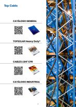 CATALOGO DE CABLES SOLARES - 22