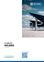 CATALOGO DE CABLES SOLARES - 24