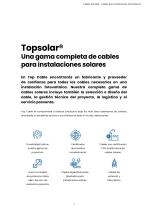 CATALOGO DE CABLES SOLARES - 3