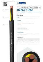 TOPCABLE_TOXFREE_XTREM_H07ZZ-F_ES - 1