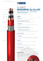 TOPCABLE_X-VOLT_RHVHMVH_3X_CU+H1_ES - 1