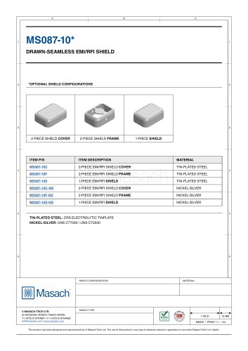 MS087-10*