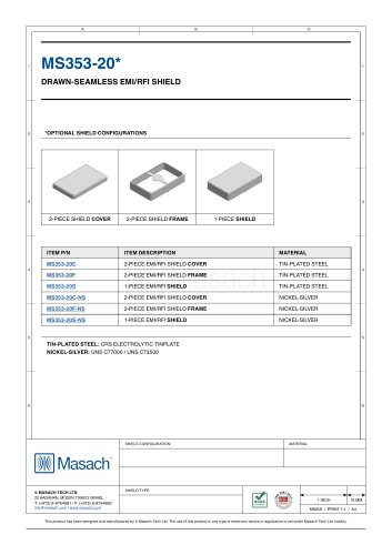 MS353-20*