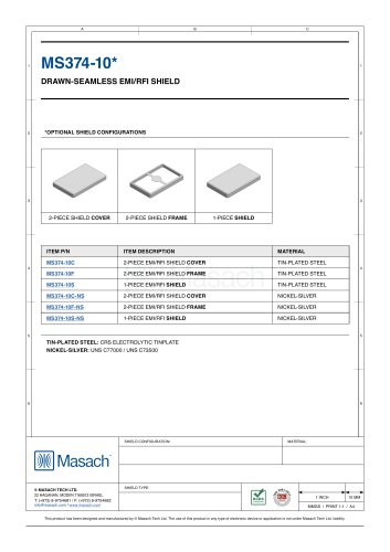 MS374-10*