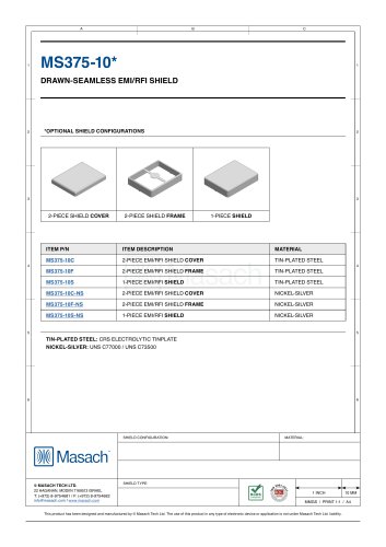 MS375-10*