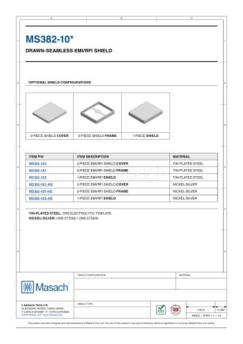 MS382-10*