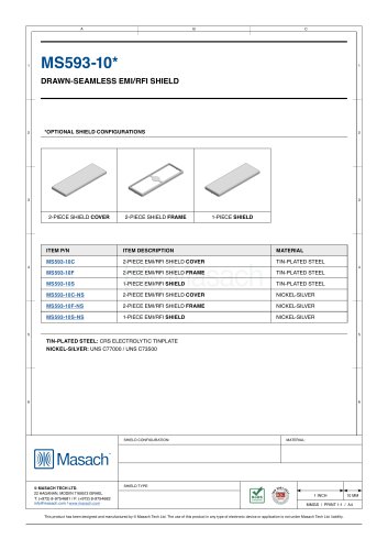 MS593-10*