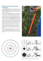 FerroTec FT 10 - Magnetómetro para la localización de objetos ocultos - 3