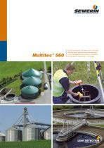 Multitec 560 - 1