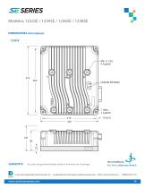 Controladores de motores de inducción de C.A.  y sincrónicos de imán permanente (PMAC). - 10