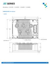 Controladores de motores de inducción de C.A.  y sincrónicos de imán permanente (PMAC). - 8