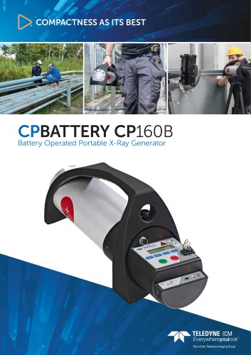 CP160B