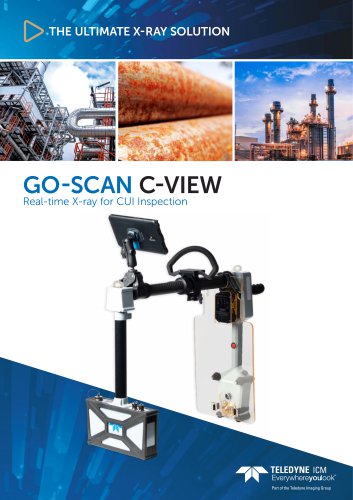 Go-Scan C-View