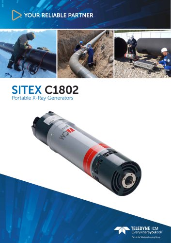 SITEX C1802