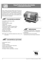 Appliance Motors - 10