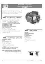 Appliance Motors - 12