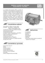 Appliance Motors - 15