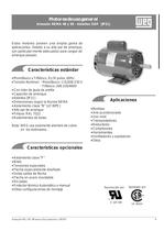 Appliance Motors - 7