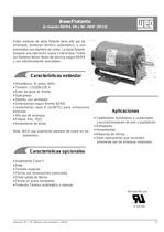 Appliance Motors - 9